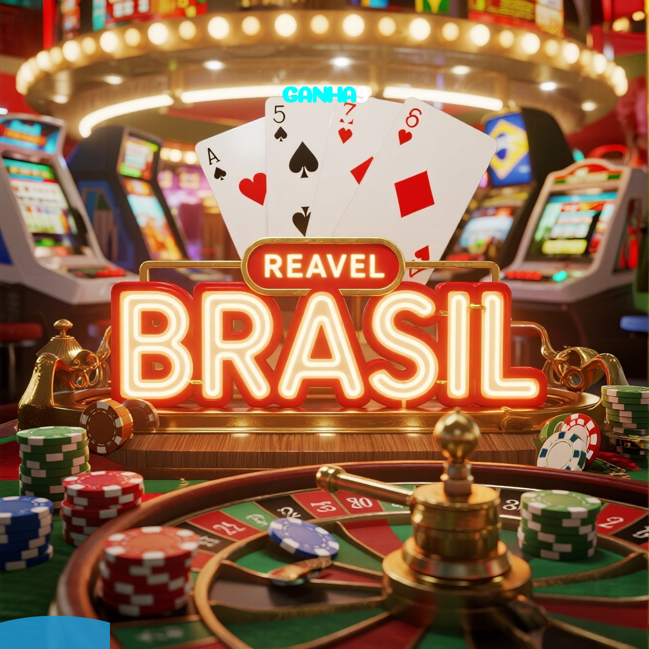 GANHA9：Jogue futebol online e experimente a emoção de grandes vitórias!