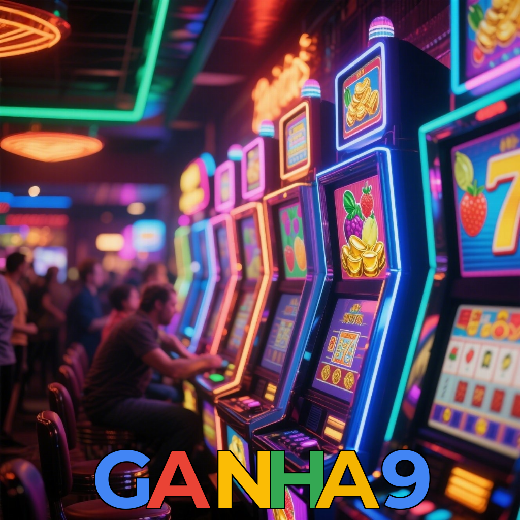 GANHA9:Vença no futebol online e leve a grande vitória para casa!