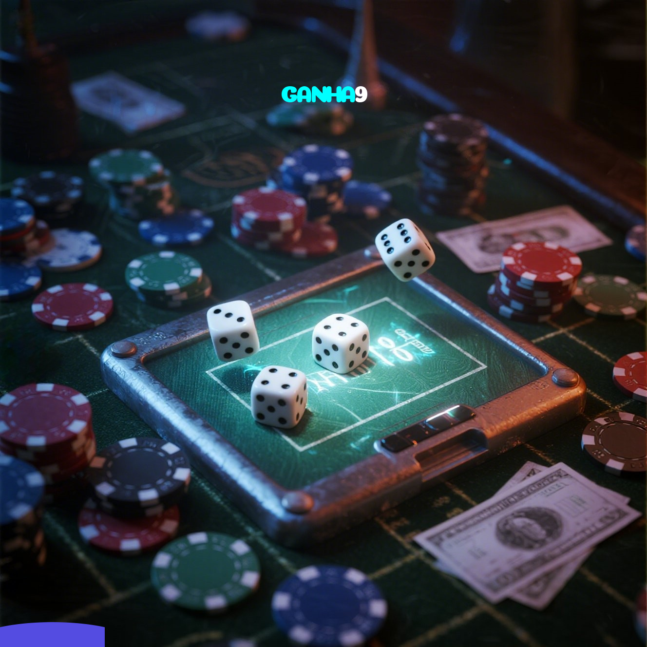 GANHA9：Jogue no cassino online com apostas em futebol e ganhe grandes prêmios!