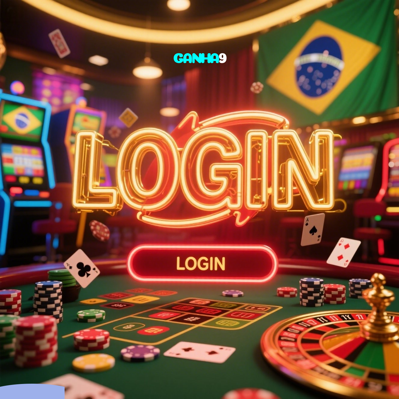 GANHA9:Jogue futebol online e sinta a vitória ao seu alcance!