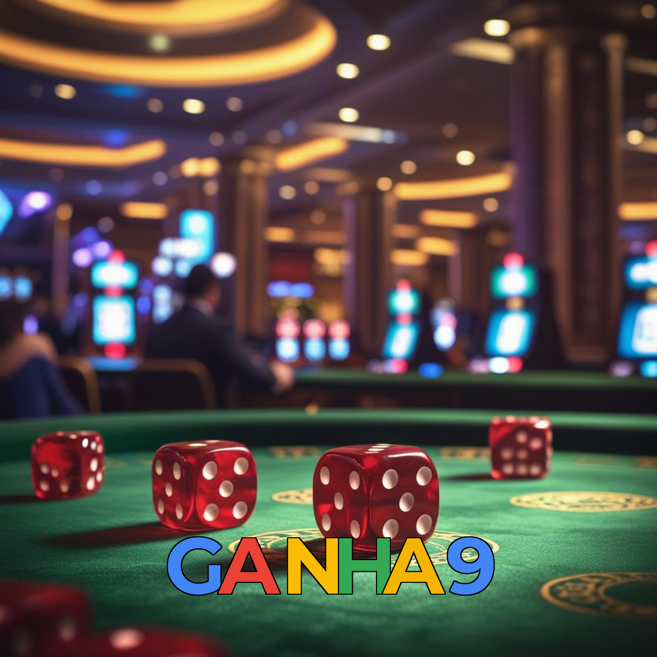 GANHA9:Apostas ao vivo no futebol e grandes vitórias em blackjack esperam por você!