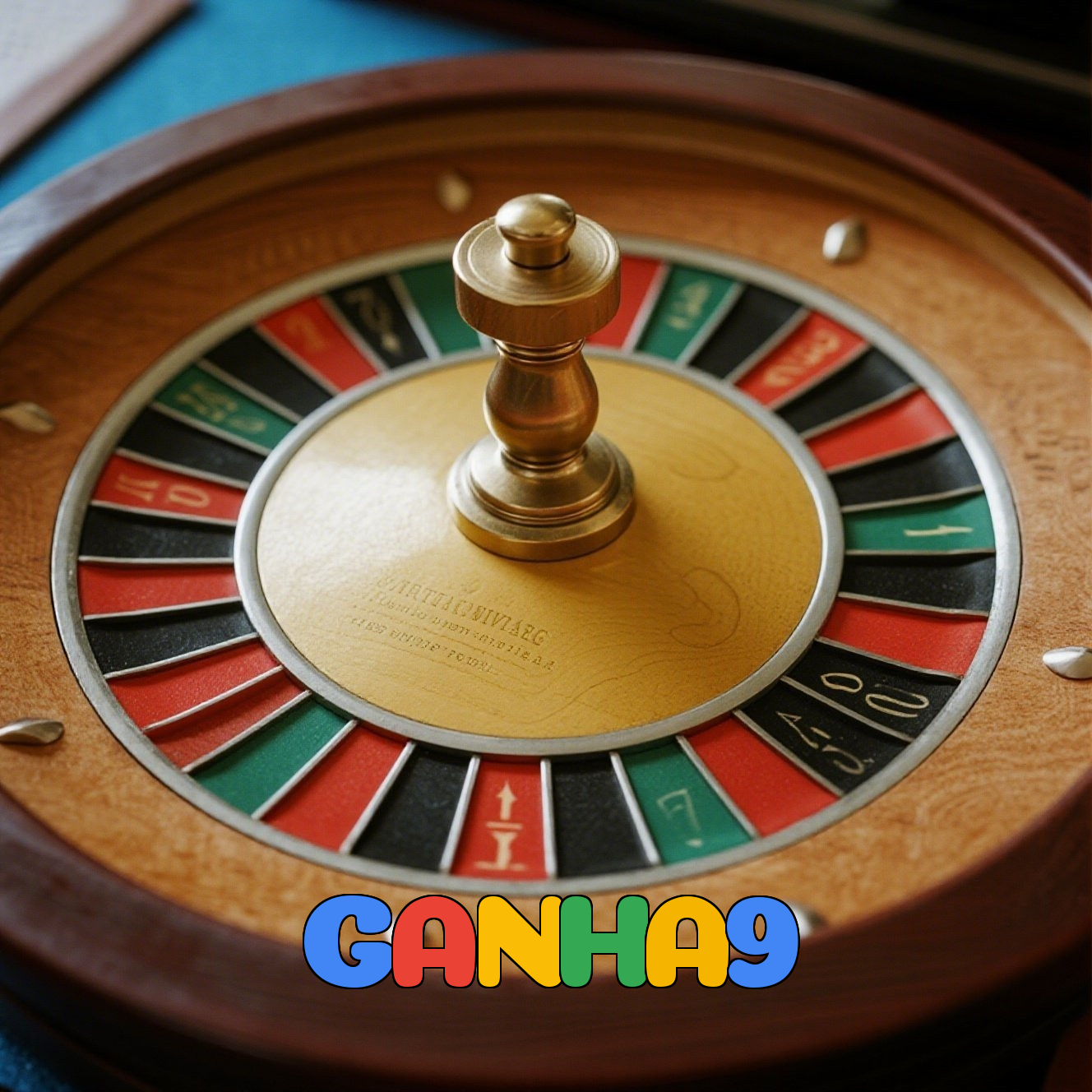 GANHA9：Jogue slots e aposte no futebol no cassino online mais confiável!
