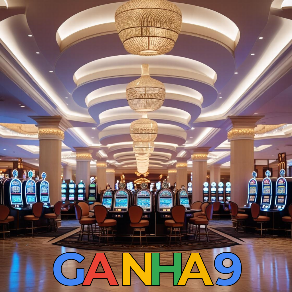 GANHA9:Aposte no futebol e ganhe em roleta e blackjack no nosso cassino!