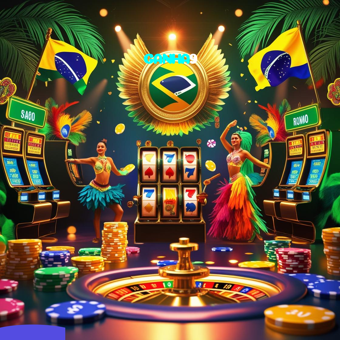 GANHA9:Jogue blackjack e aposte no futebol para uma experiência completa!