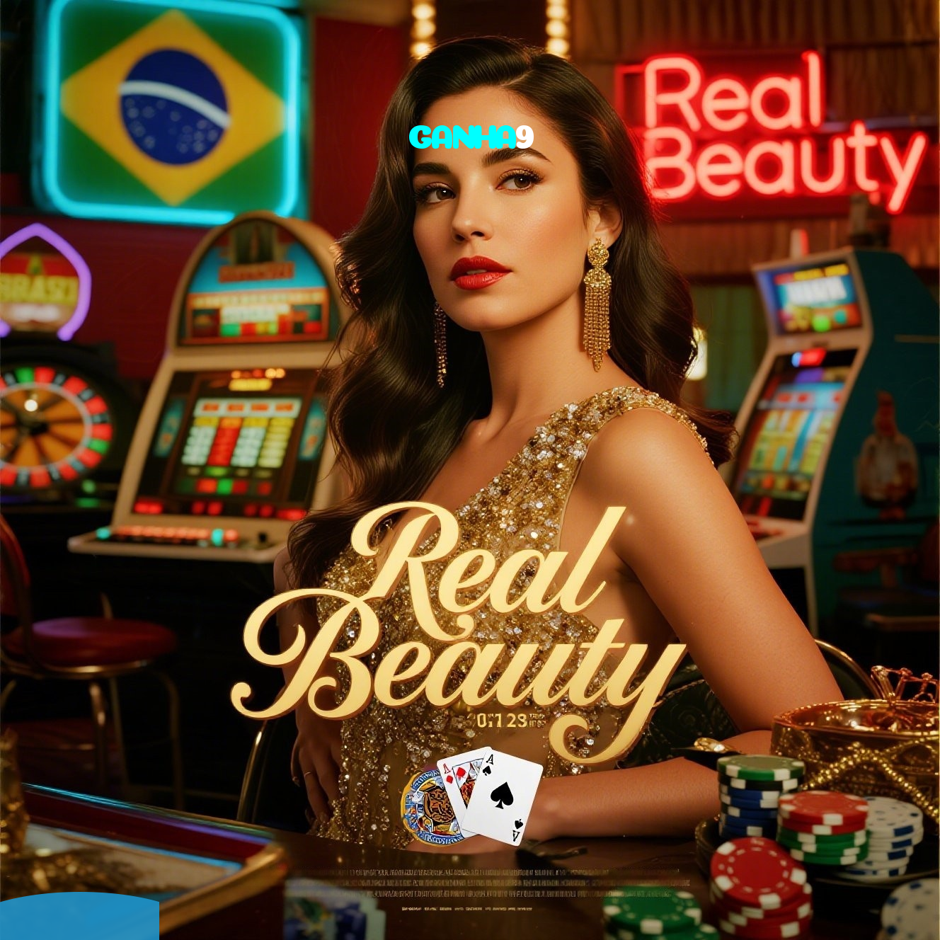 GANHA9:Vença no futebol online! Aposte e mostre que você é o melhor!