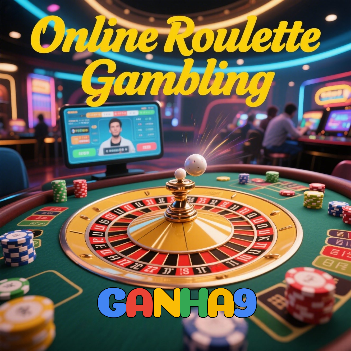 GANHA9:O futebol online te oferece prêmios surpreendentes! Aposte agora!