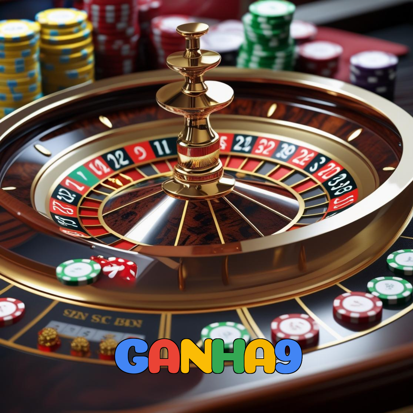 GANHA9：O cassino online ideal para você jogar blackjack e apostar no futebol!