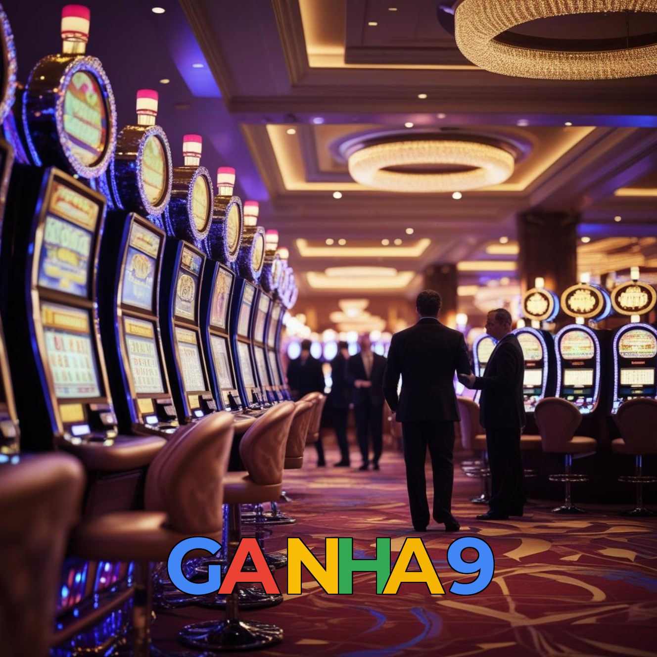GANHA9:Jogue blackjack e conquiste a vitória no cassino online!