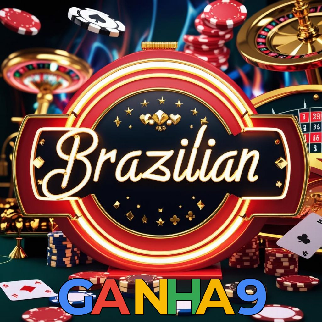 GANHA9:Ganhe prêmios incrÃveis com apostas ao vivo em futebol e jogue roleta!