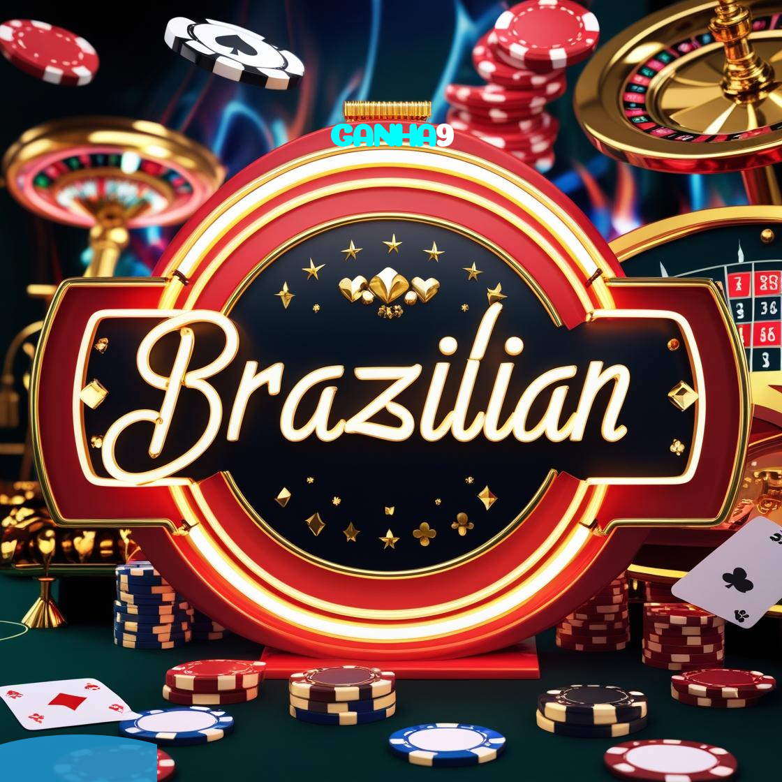 GANHA9:A emoção de jogar futebol online é ainda maior quando você vence!