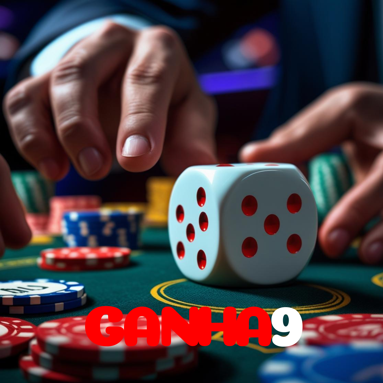 GANHA9:Jogue blackjack e conquiste a vitória no cassino online!