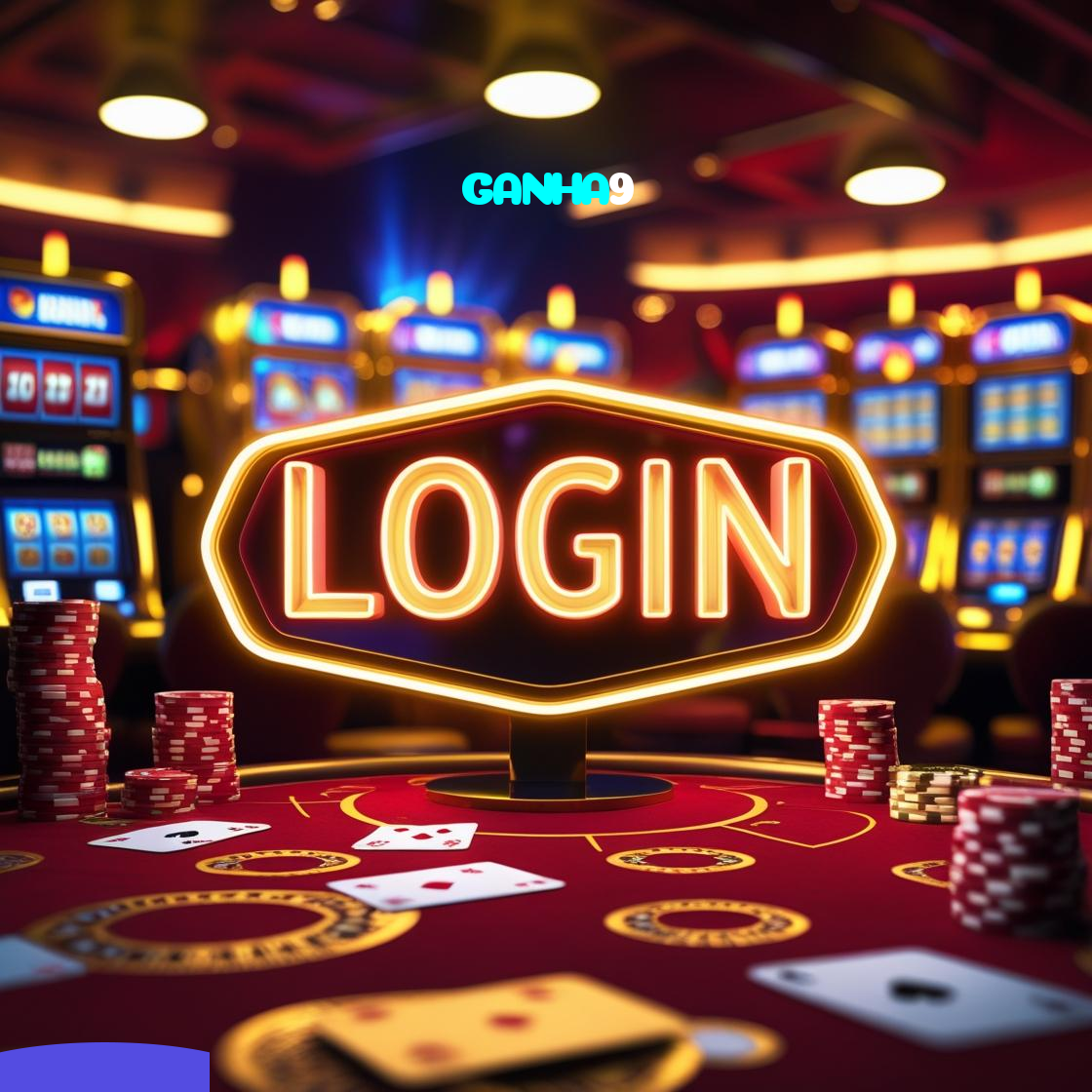 GANHA9：Jogue no futebol digital e ganhe prêmios incríveis!