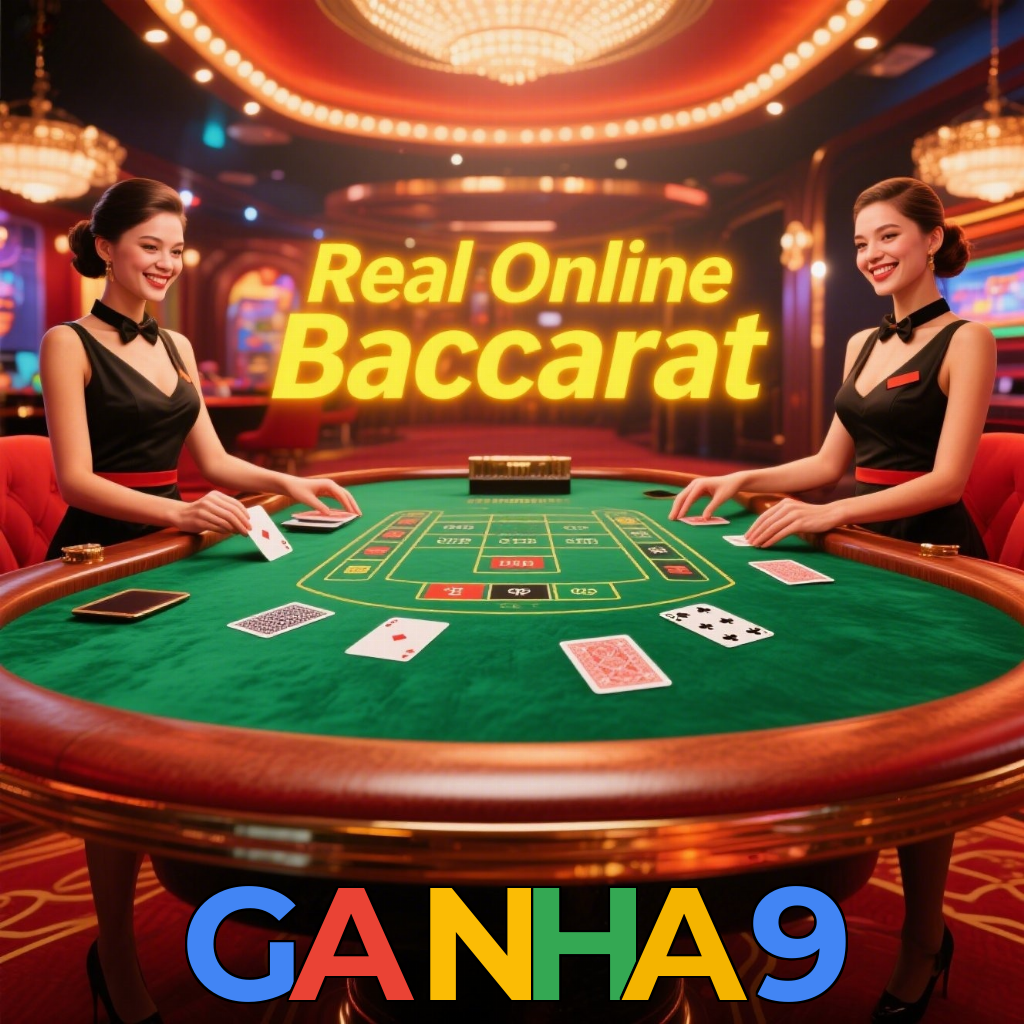 GANHA9:Aposte no futebol online e sinta a emoção de vencer!