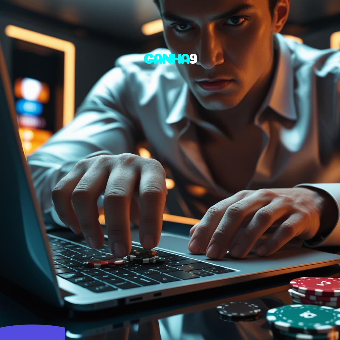GANHA9:Apostas em futebol e os melhores jogos de cassino esperam por você!
