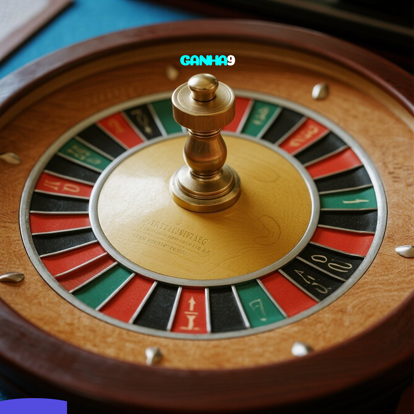 GANHA9：O cassino mais confiável para jogar blackjack e apostar no futebol!