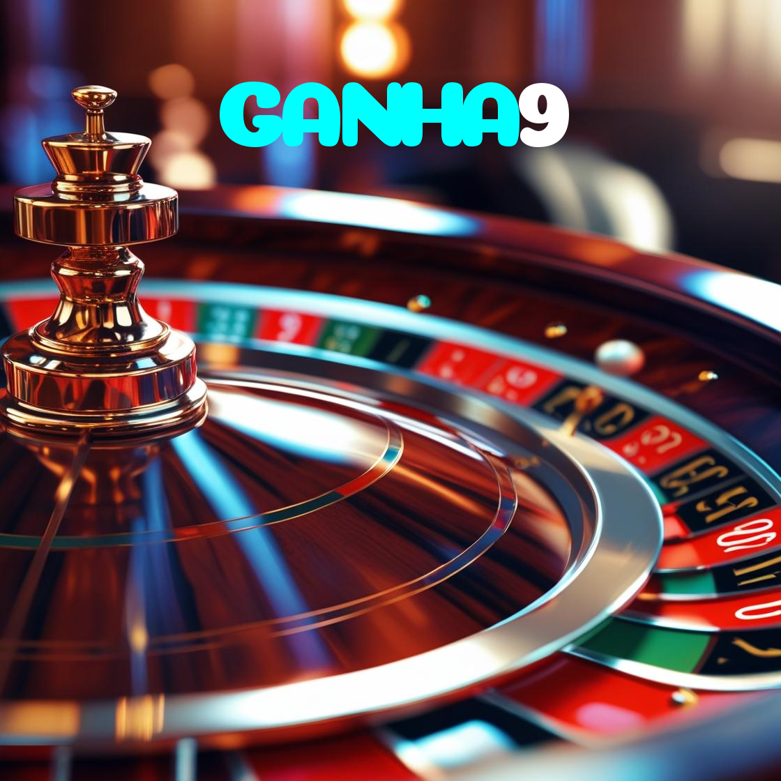 GANHA9:A diversão está garantida! Aposte nas melhores slots agora!