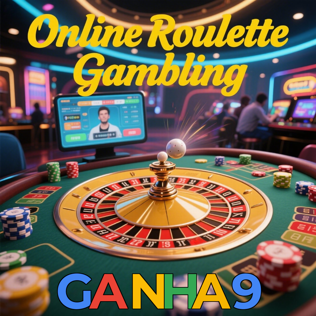 GANHA9:Conquiste prêmios no blackjack e aposte no futebol ao vivo com segurança!
