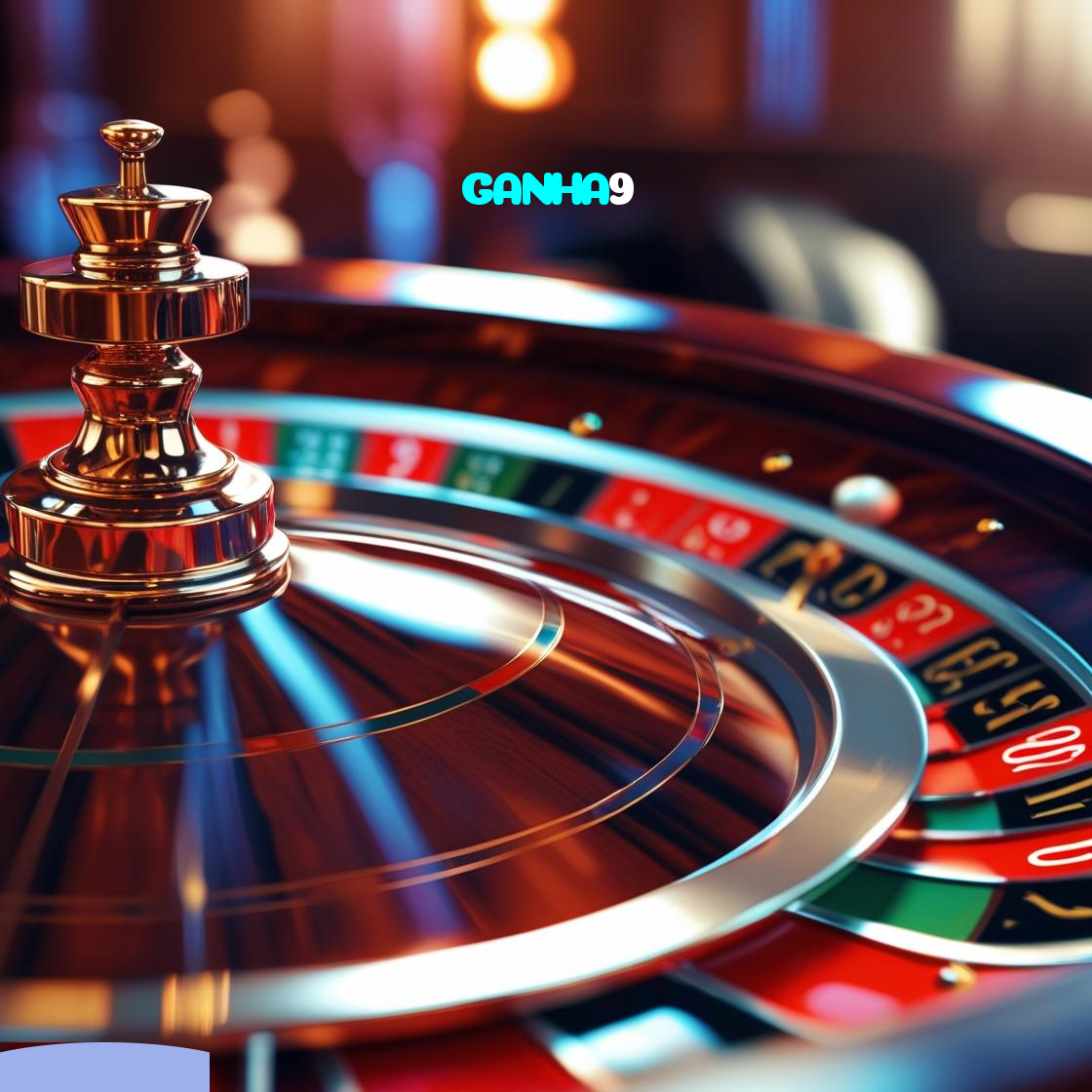 GANHA9:Jogue blackjack, slots e aposte ao vivo no futebol, tudo no mesmo cassino!