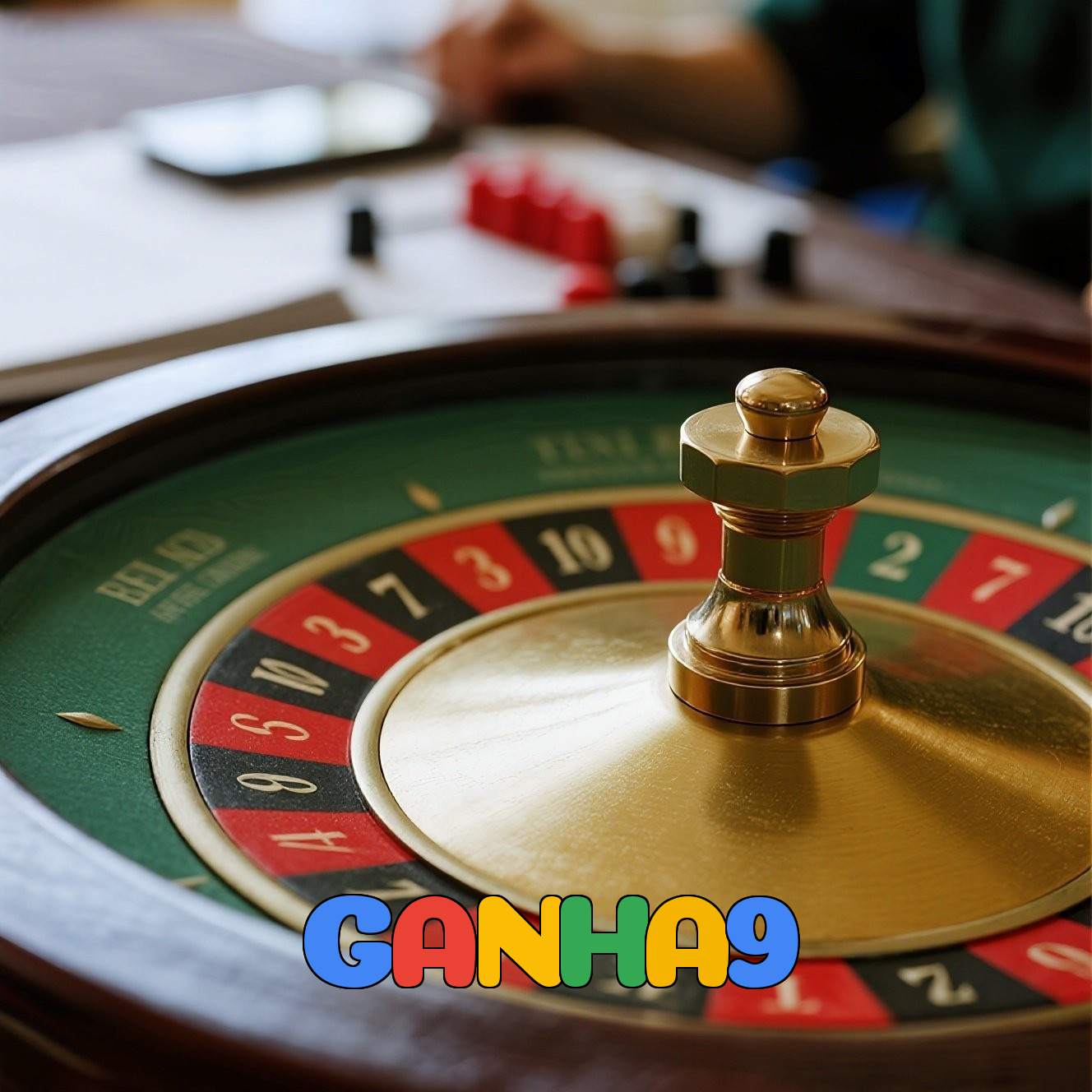 GANHA9：Ganhe prêmios em jogos de poker e aposte no futebol com grandes odds!