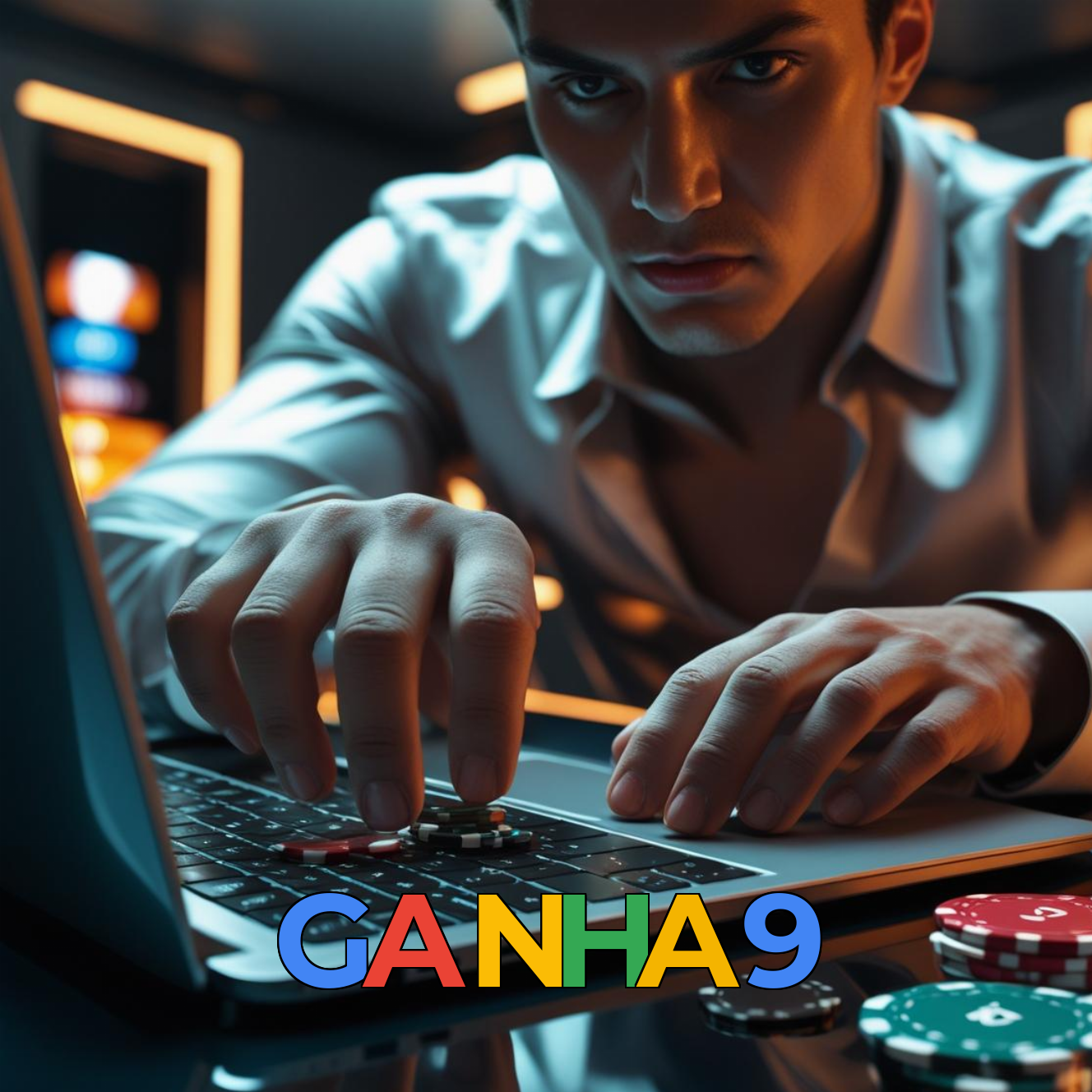 GANHA9:Jogue futebol online e sinta a vibração de cada gol conquistado!
