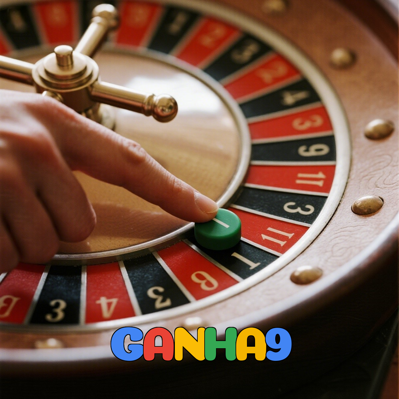GANHA9:Aposte nas mesas de poker e vença grandes prêmios!