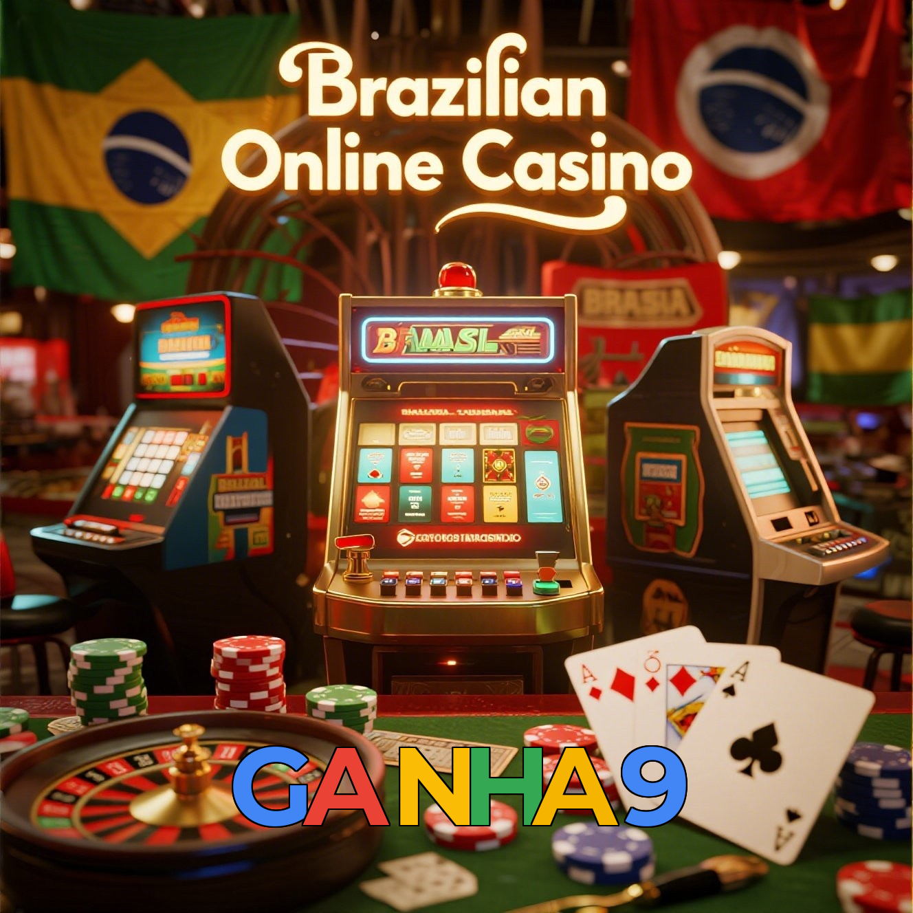 GANHA9:Aposte no futebol online e conquiste grandes recompensas!