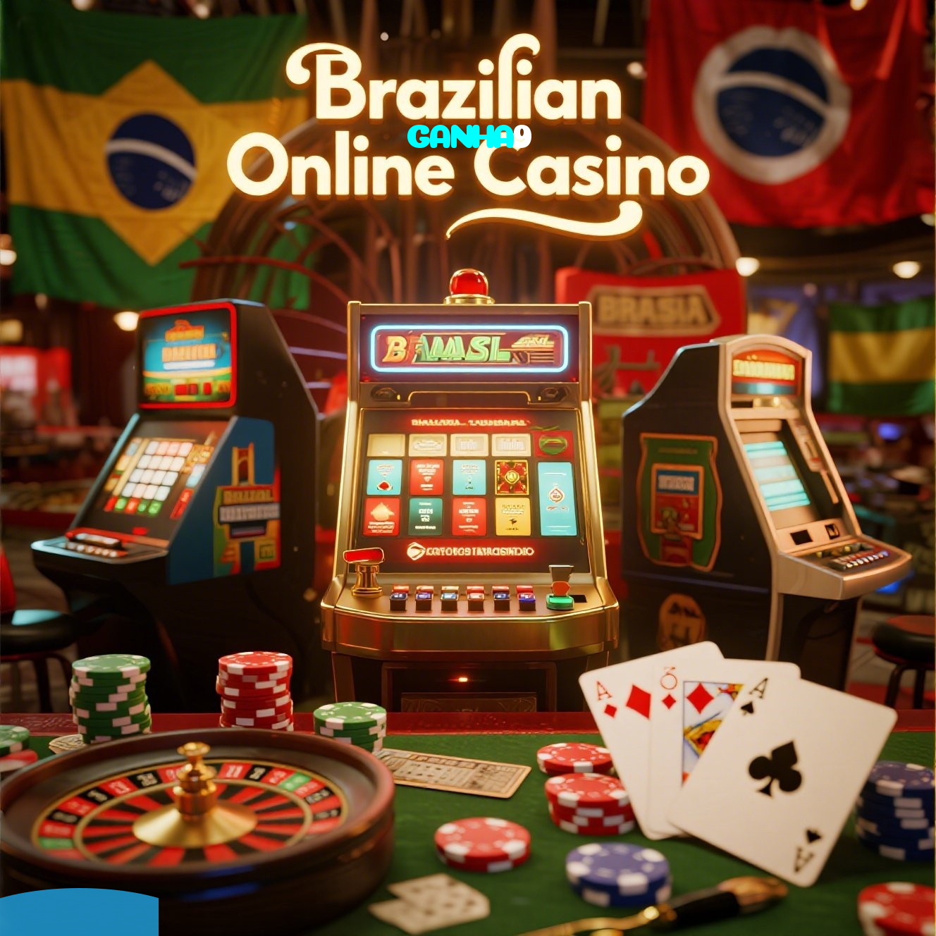 GANHA9:A vitória no futebol online está esperando por você!