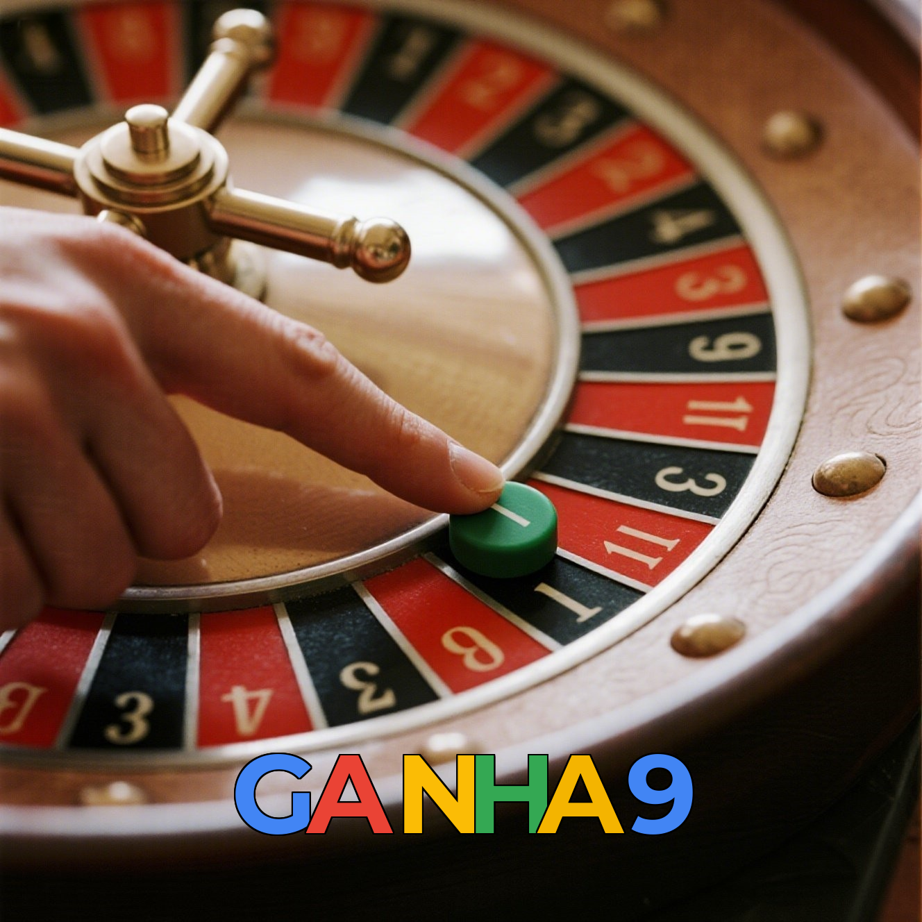 GANHA9:Jogue poker, roleta e aposte no futebol no cassino mais confiável!