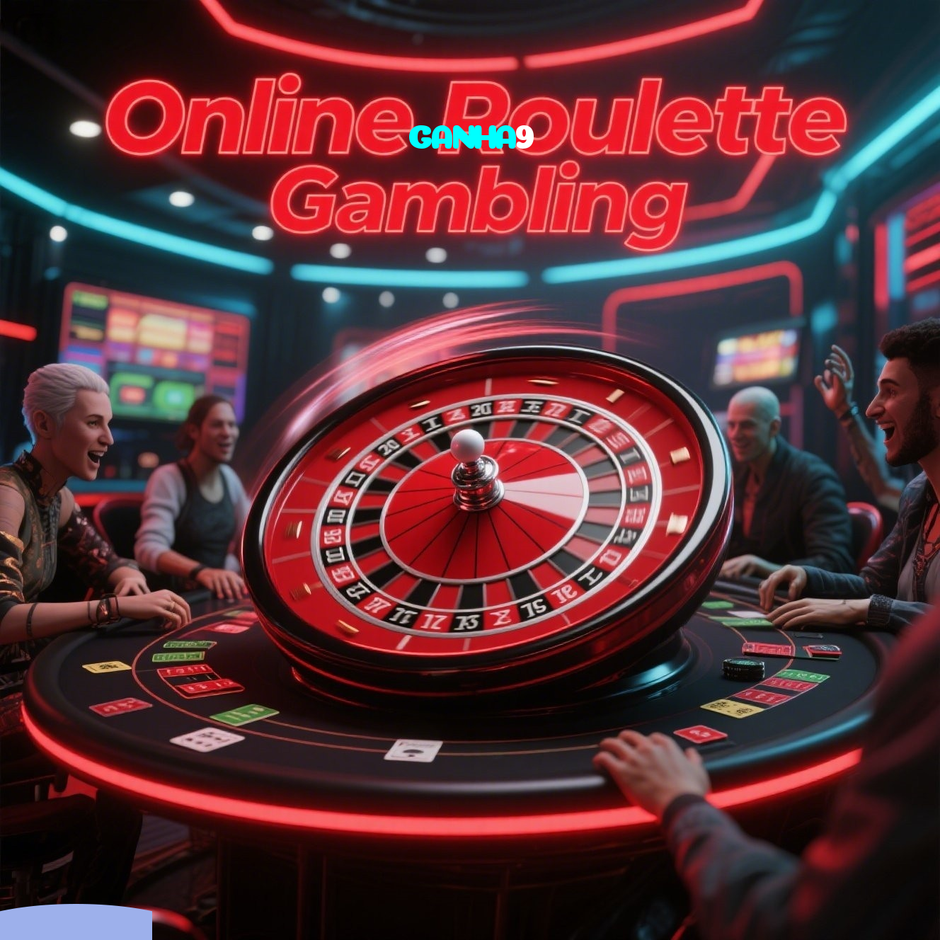 GANHA9：Ganhe no blackjack e aposte no futebol para uma experiência única!