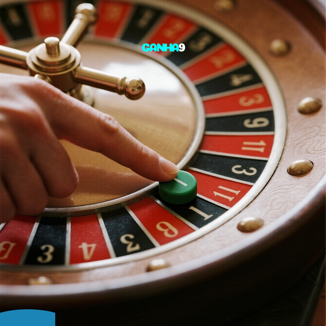 GANHA9：Jogue as melhores slots e conquiste jackpots épicos!