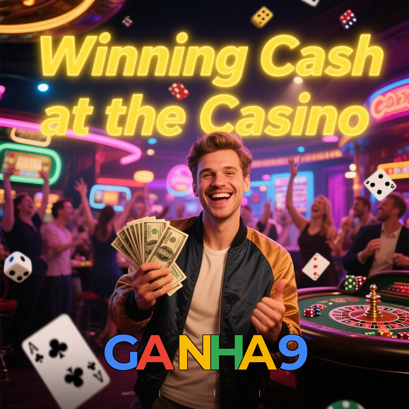 GANHA9:Jogue poker online e mostre que você é o mestre do jogo!