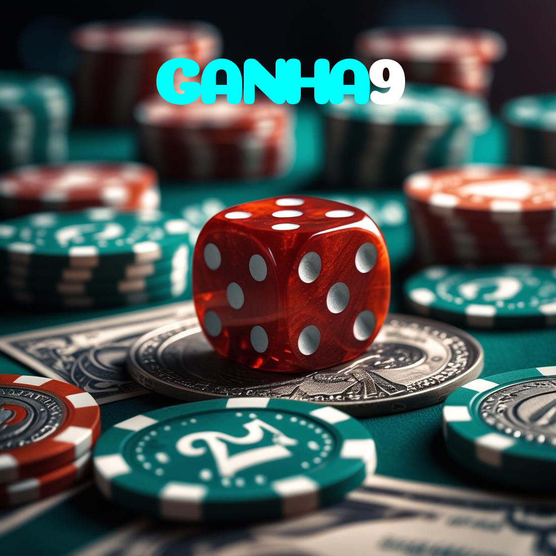GANHA9:Cada giro é uma nova chance de ganhar! Venha para as slots agora!