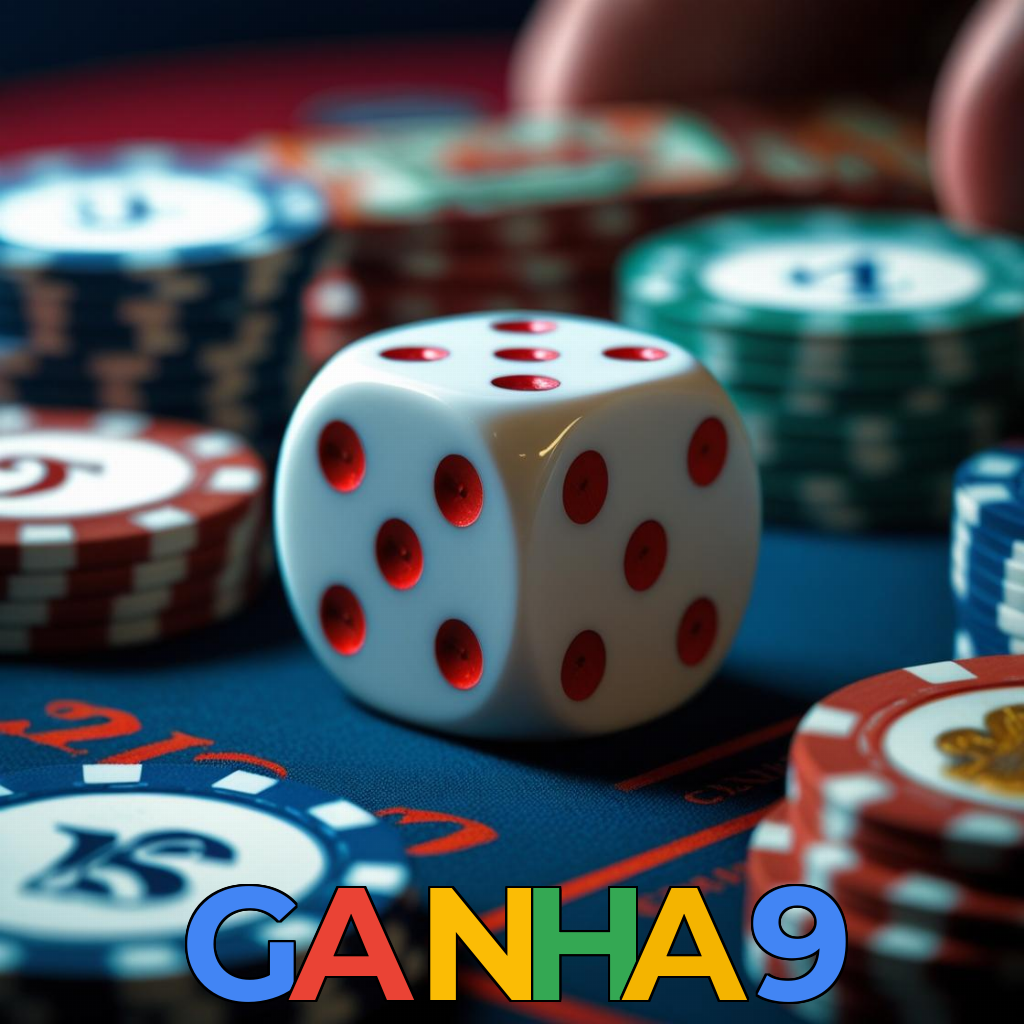 GANHA9:Aposte no futebol digital e viva a emoção de grandes vitórias!