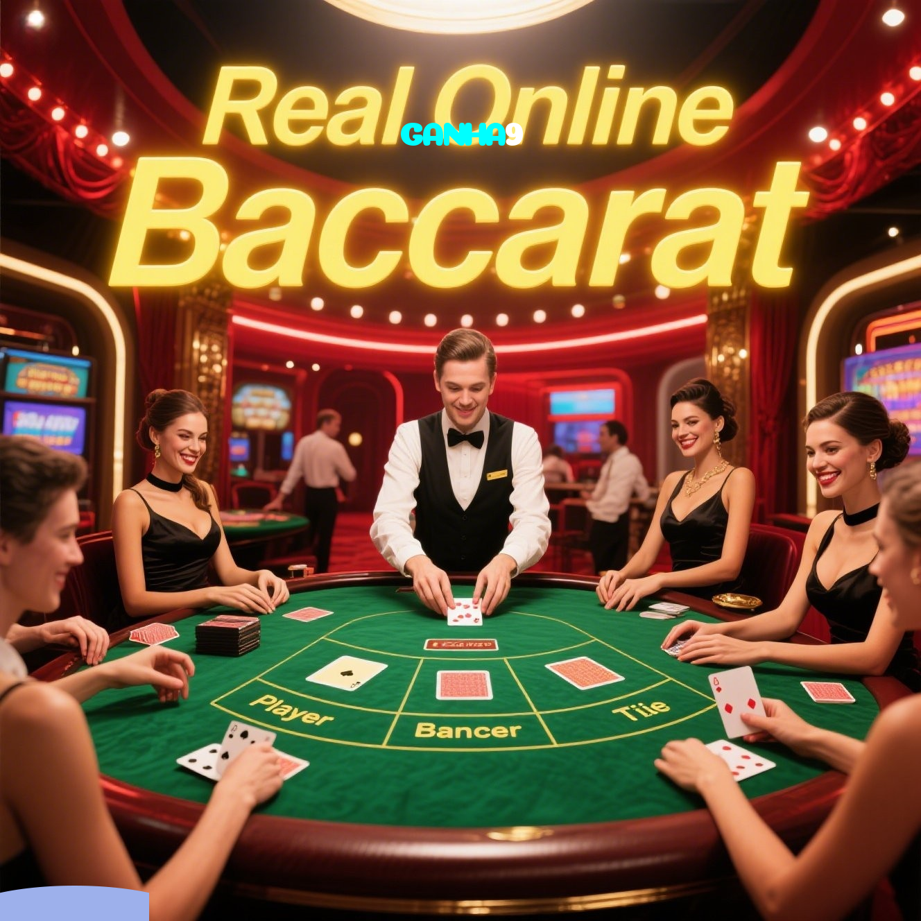 GANHA9：Jogue blackjack e aposte no futebol para uma experiência completa!