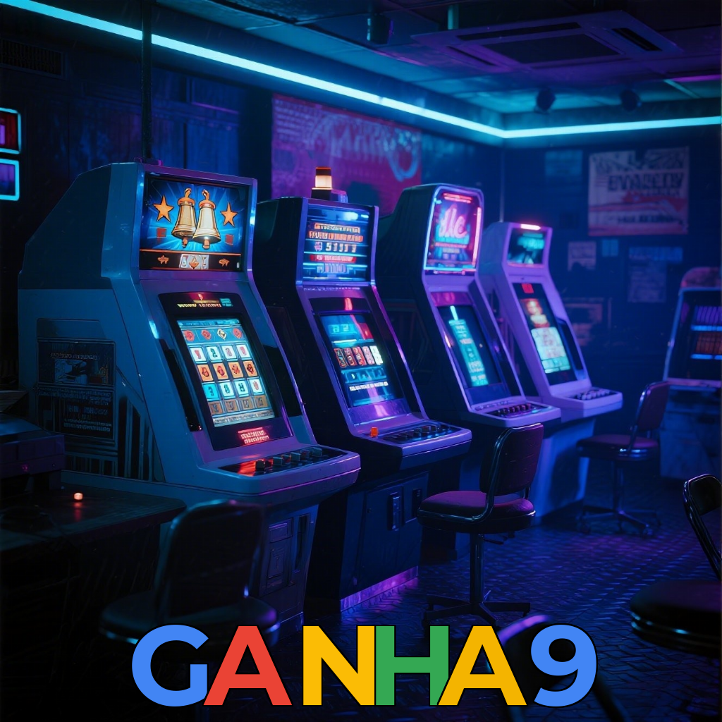 GANHA9:Aposte no seu time e vença na roleta e no blackjack online!
