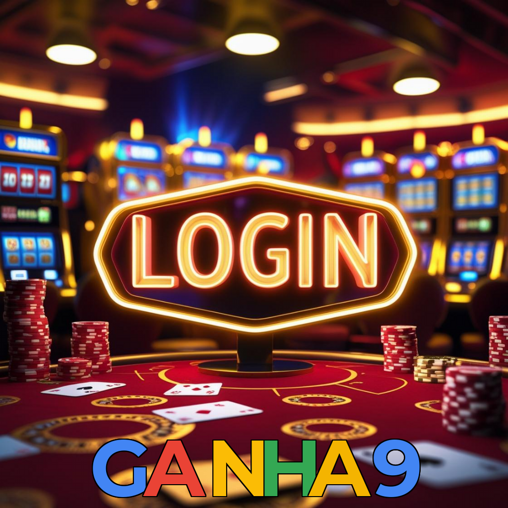 GANHA9:Cada jogada no blackjack é uma chance de conquistar vitórias!