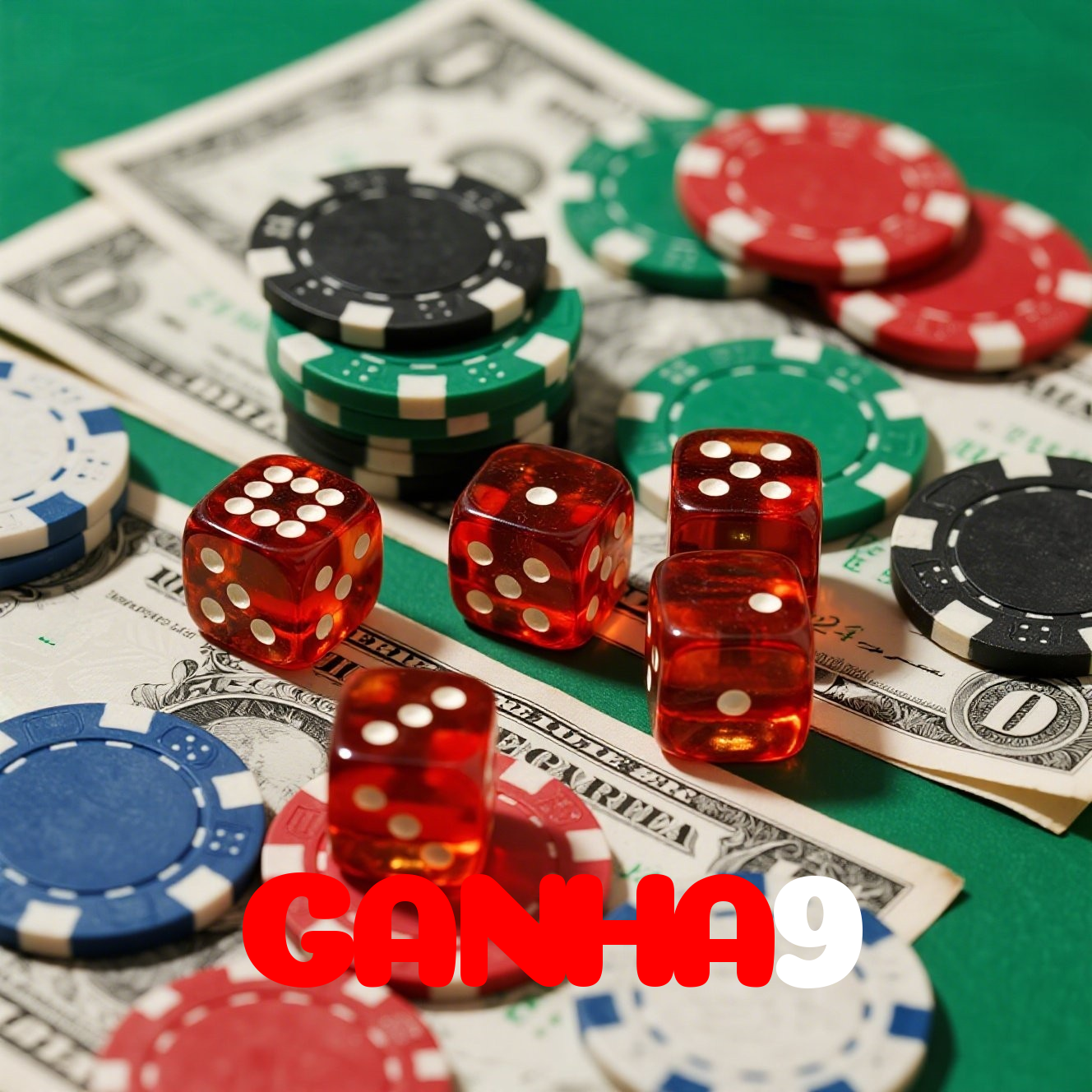 GANHA9:Jogue poker online e mostre que você é o mestre das cartas!