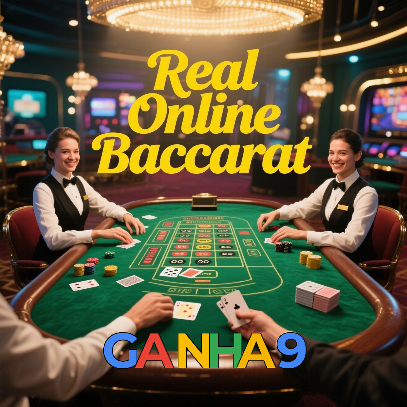 GANHA9:Aposte no futebol e jogue as melhores slots para grandes vitórias!