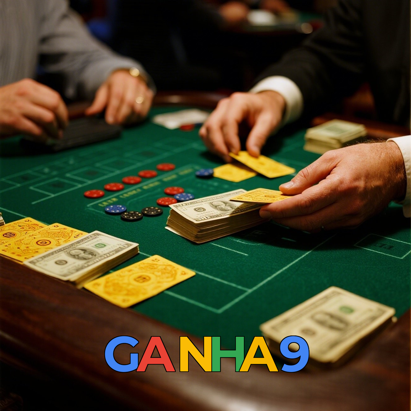 GANHA9:Apostas ao vivo no futebol e prêmios épicos nos jogos de cassino!
