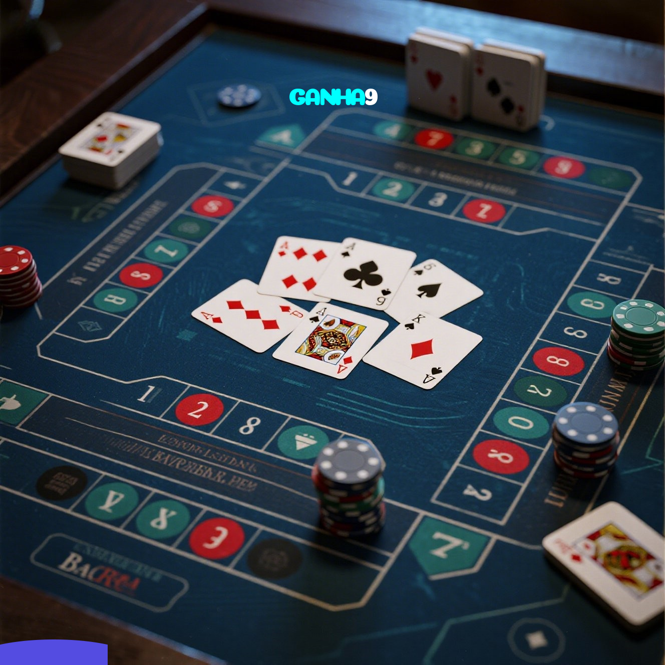 GANHA9:Jogue slots, ganhe no futebol e aposte com confiança no nosso cassino!