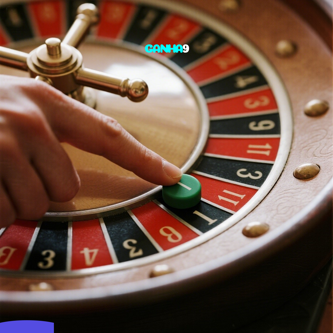 GANHA9：No cassino online mais seguro, aposte no futebol e jogue slots emocionantes!