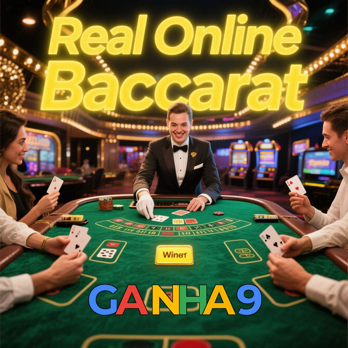 GANHA9:Jogue futebol online e tenha a chance de conquistar grandes recompensas!