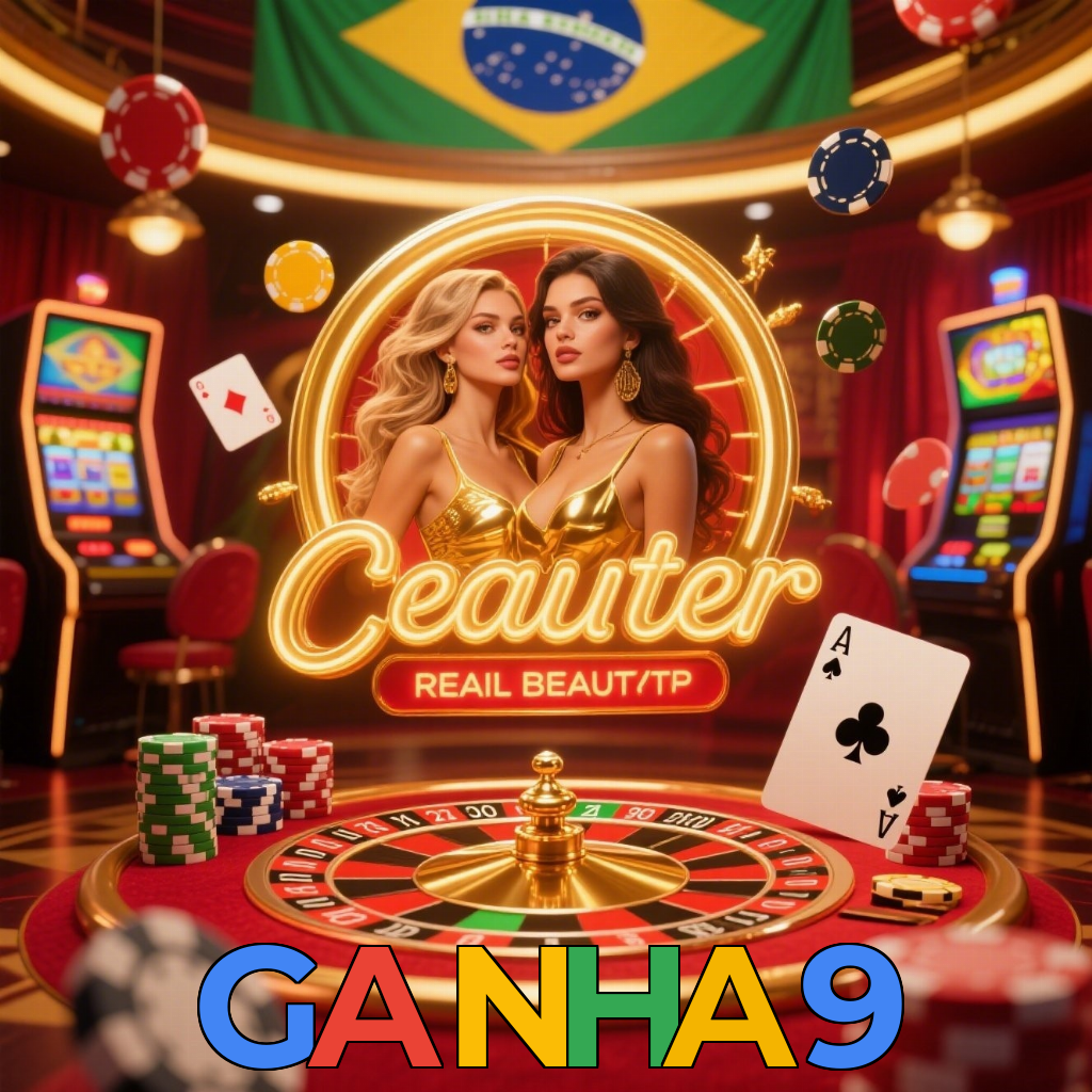 GANHA9:As maiores vitórias nas slots estão esperando por você! Jogue agora!