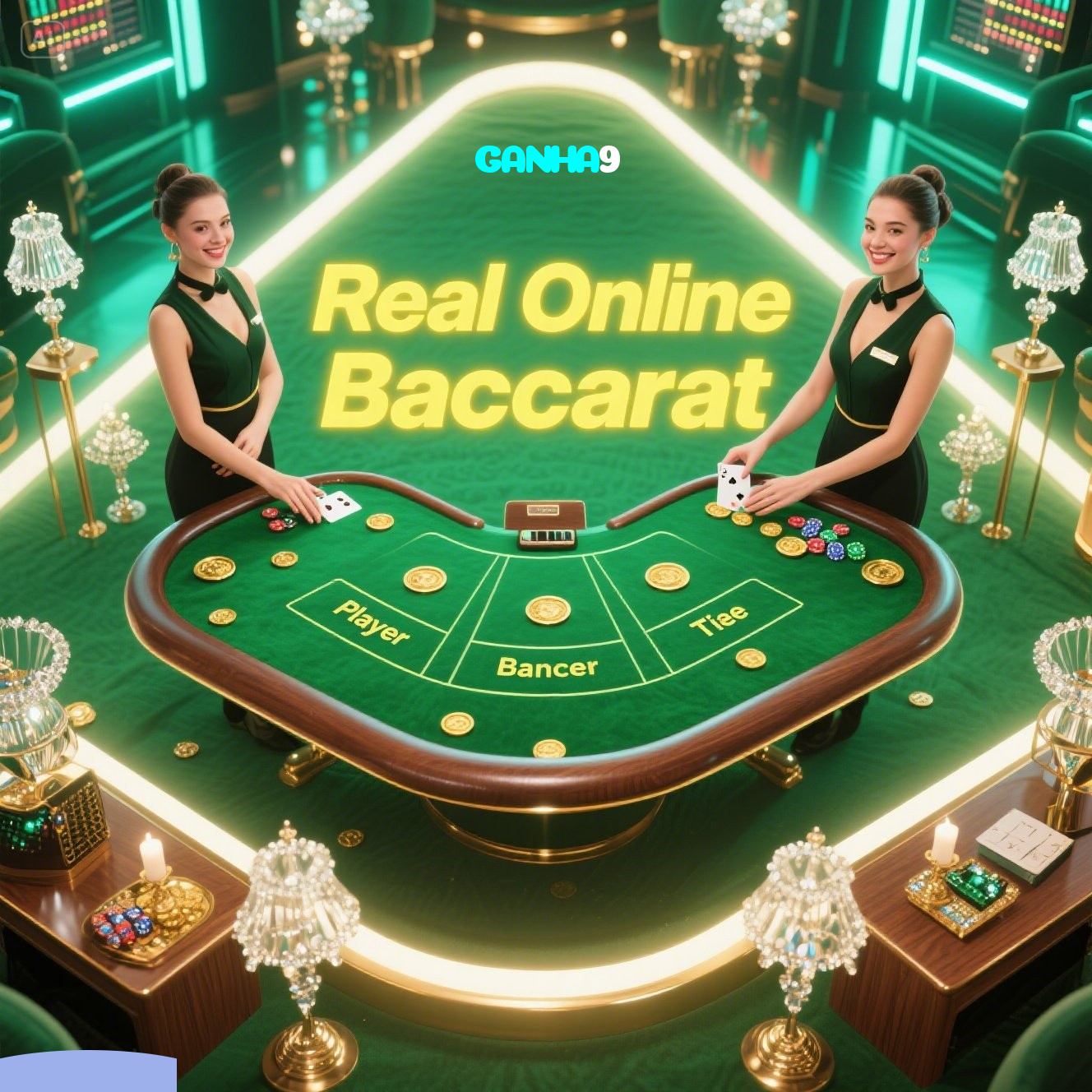 GANHA9：No futebol online, suas vitórias são a recompensa da sua habilidade!