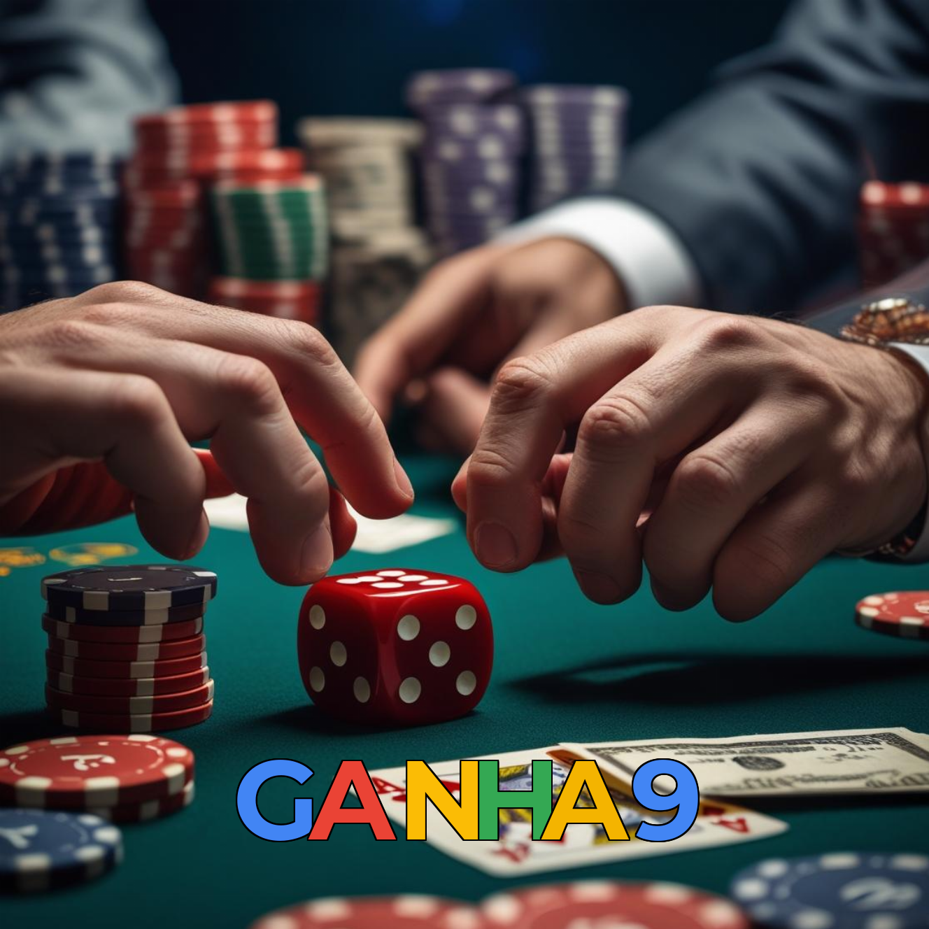 GANHA9:Jogue futebol online e conquiste a vitória com sua habilidade!