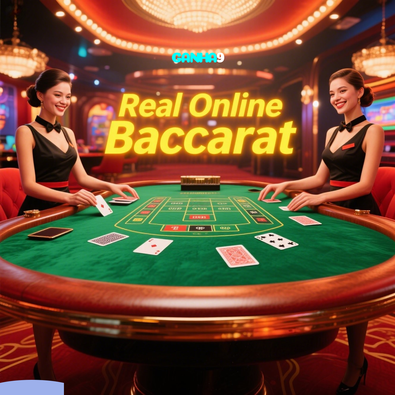 GANHA9：A roleta digital é sua chance de ganhar! Aposte e vença!