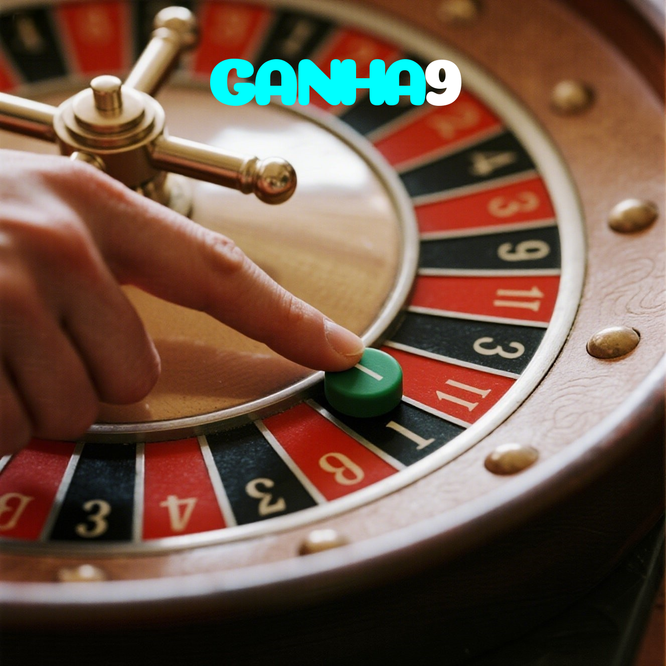 GANHA9:Onde as apostas no futebol se encontram com as vitórias no cassino!