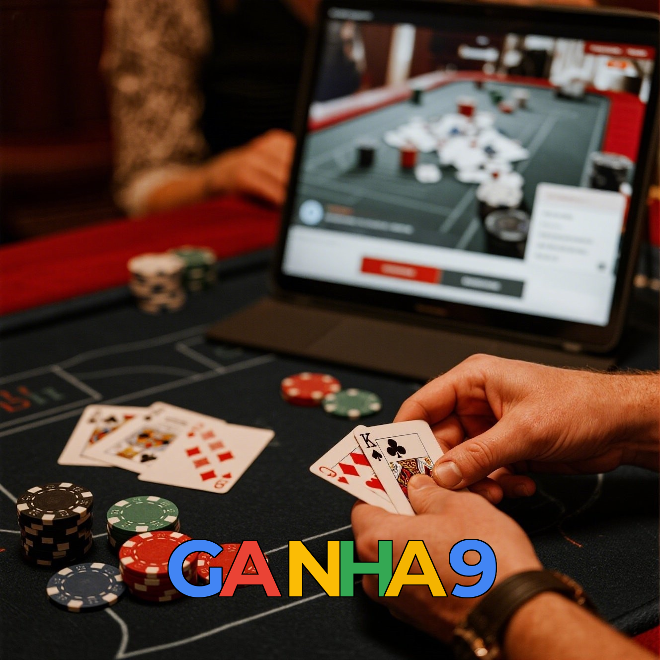 GANHA9:Jogue futebol online e conquiste a vitória com sua habilidade!