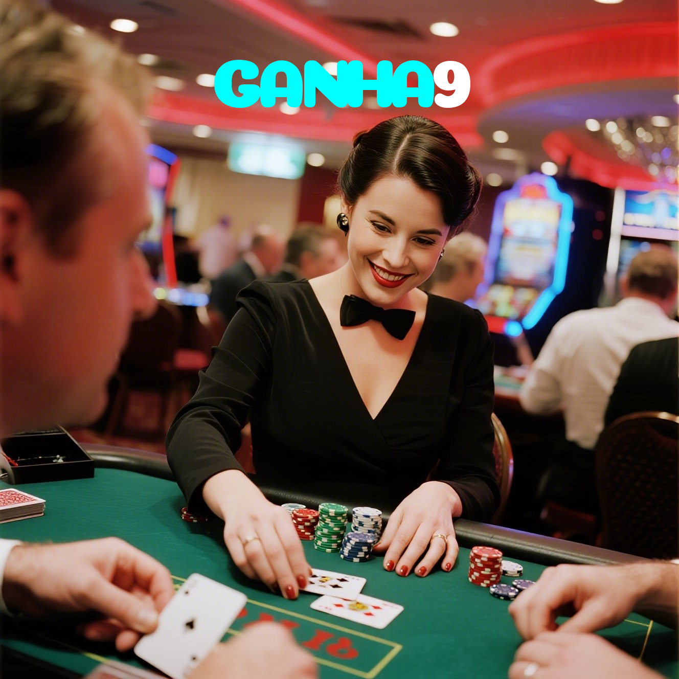 GANHA9:Cada giro é uma chance de conquistar prêmios incrÃveis!