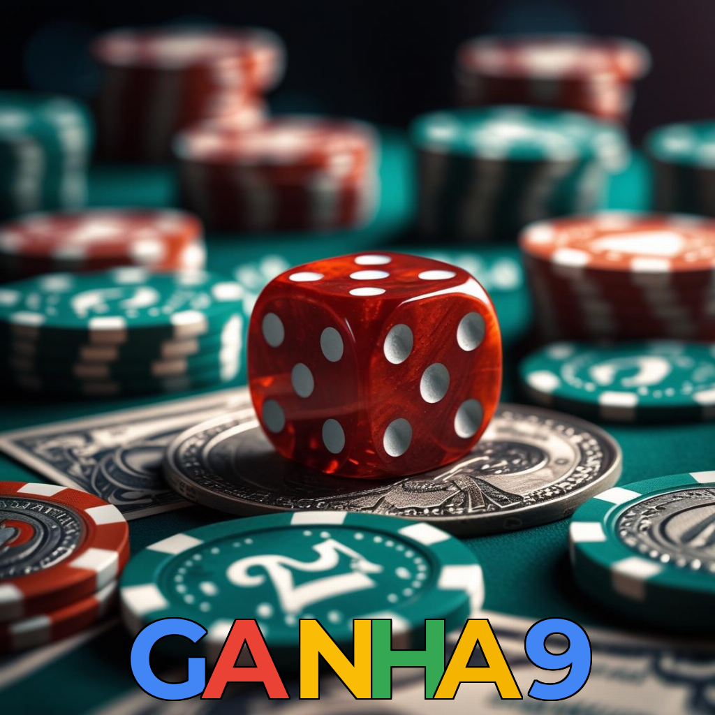 GANHA9:Em cada giro, novas vitórias! Venha jogar nas melhores slots!